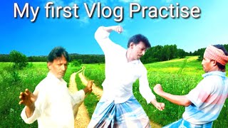 My First Vlog Practise #Hellomyfistvlog Hello my fist 56.35 K View 1d ag