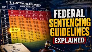 The Truth Behind Federal Sentencing