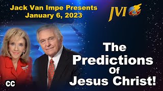 Jack Van Impe Presents -- January 6, 2023