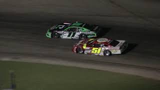 Slinger Speedway Labor Day Celebration 100 Highlights Sept 1 2019