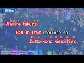 romance no kamisama – hirose koumi romaji karaoke with guide