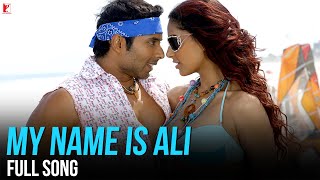 My Name Is Ali - [Tamil Dubbed] - Dhoom:2
