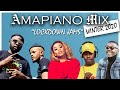 Old Amapiano Mix (Ep. 2) • 2020 | Mixed by DJ TKM