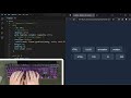 Infinite Scroll Animation with Text Using HTML and CSS | Web Design Tutorial