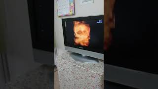 ＃4Dエコー ＃妊娠９ヶ月 【4Dエコー動画妊娠9ヶ月だいぶんはっきりしてきました】