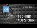 technik aufs ohr folge 38 künstliche intelligenz im recruiting podcast