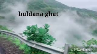 Buldana rain dhuke so amazing