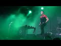 Die Krupps - Nazis auf Speed - live - 10.08.2019 M`era Luna-Festival/Hildesheim