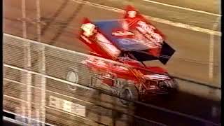 World Series Sprintcars Round 4, Speedway city, Adelaide, 5Dec97.