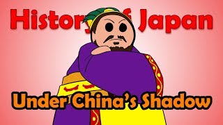 How the Early Japanese Dealt with China (in the Yayoi Period) | History of Japan 6