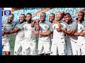 Super Eagles Dim Ghana’s Black Stars In ‘Jollof’ Derby + More | Sports Tonight