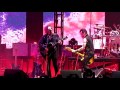 The Cure - Just Like Heaven - Austin, TX 05-13-2016