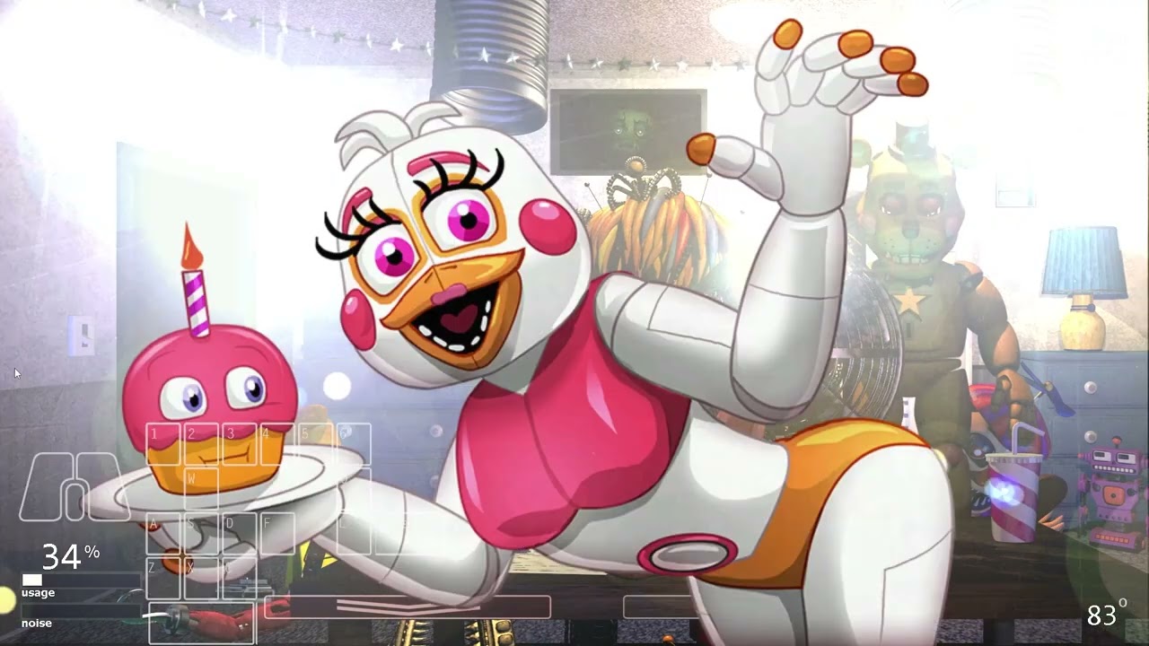 Ucn 50 50 Mode Streak Day 35 W Xor Read Description Youtube