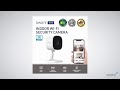 Swann EVO Indoor Wi-Fi Security Camera - Unboxing