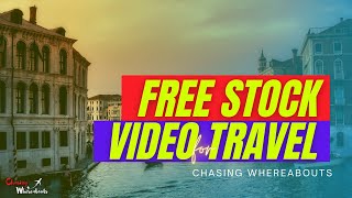 Download Free Stock Video for YouTube | Websites to Download Free videos for Youtube