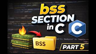 βC Programming Memory Secrets: BSS Section Deep Diveβ