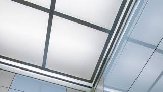 SnapCab Elevator Ceiling Model: Frame