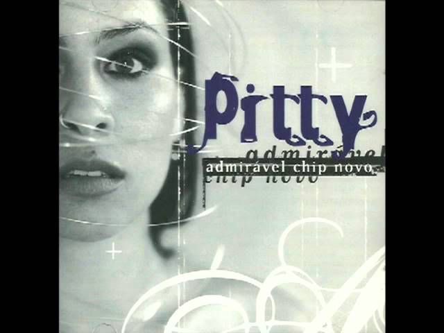 Pitty Equalize Chords Chordify
