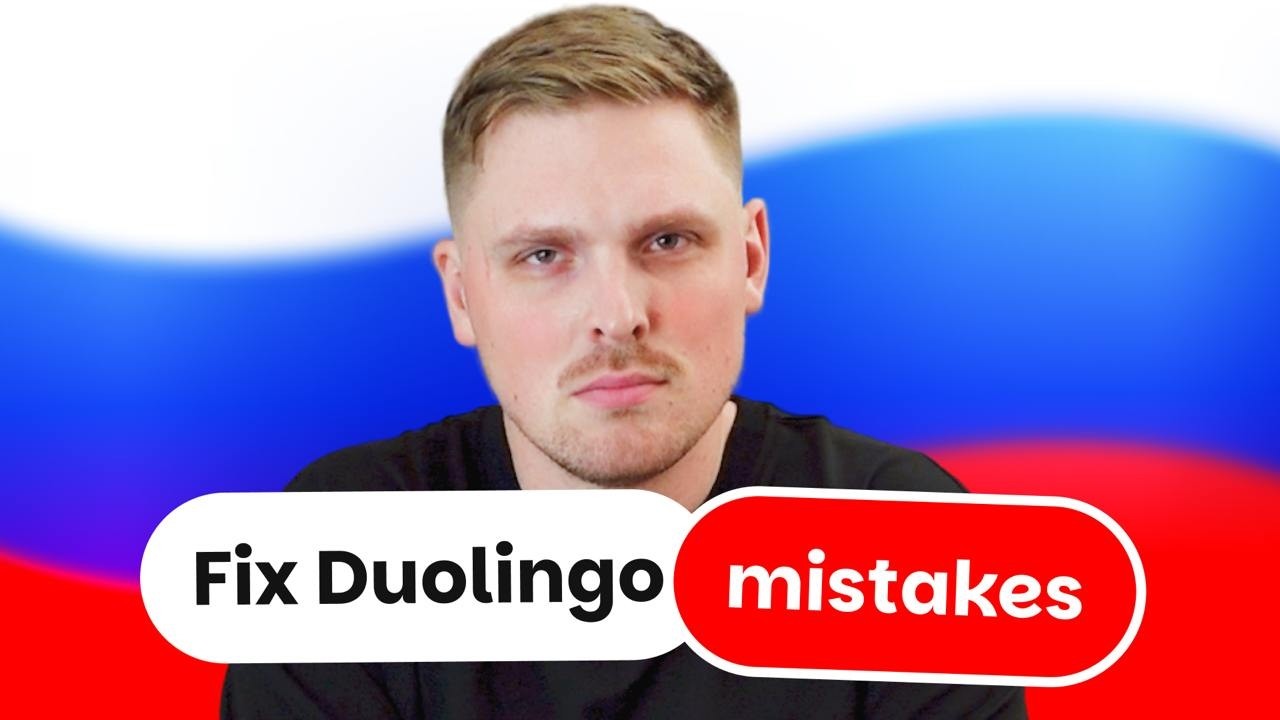 How To Fix Duolingo S Problems Youtube
