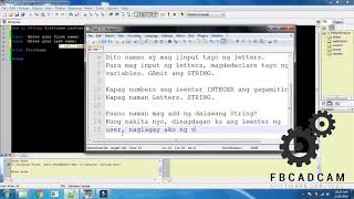 FreeBasic Tutorial Part 3: String