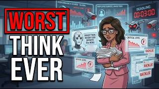 Why AI Agents Are RUINING Work!
