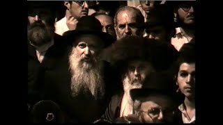 המתקה של תורת החסידות - התוועדוות הודיה לשחרור מהמאסר | הרב יצחק גינזבורג שליט\