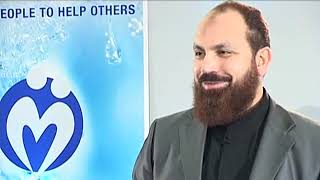 Dealing With Disagreements: A message for the Family - Sheikh Alaa El Sayed