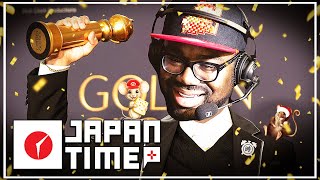 THE SECOND ANNUAL JAPAN TIME AWARDS | Japan Time Podcast #193