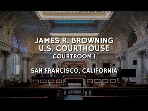 United States District Court For The Eastern District Of California