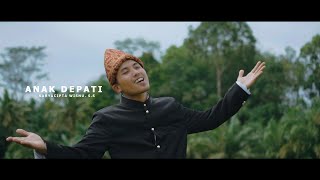 Lagu Daerah Seluma | Anak Depati | Voc. Wisnu, S.S | Cipt. Wisnu, S.S