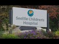 Seattle Children’s told health officials in 2018 about prior mold infections