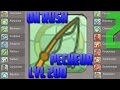 [Dofus] Jeremy-sadi - Rush métiers 200 #7 - Pêcheur