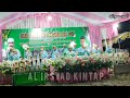 GRUB AL-IRSYAD KINTAP, FESTIVAL SYAIR SHOLAWAT , HARI JADI TA-LA KE 58 KEC. JORONG