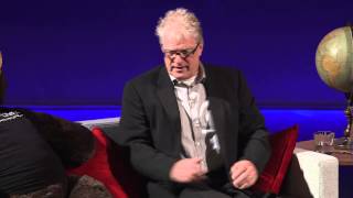 An Interview with Sir Ken - Part Two | Sir Ken Robinson | TEDxLiverpool