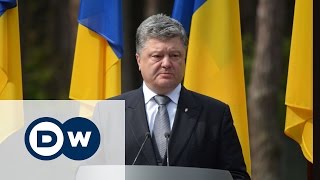 Два года у власти: западные эксперты о работе Порошенко