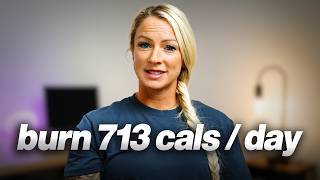 Lose Weight WITHOUT Exercising (I’ve Lost 100Lbs)