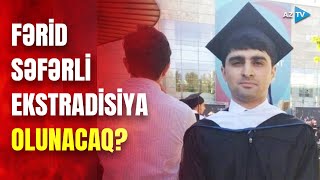 İranda cəsusluq ittihamı ilə həbs olunan azərbaycanlının anası danışdı: Fərid buna görə saxlanılıb