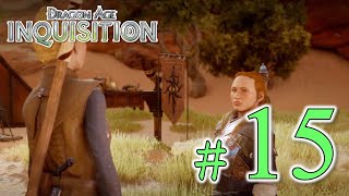 【PS4】 #15 ドラゴンエイジ：インクイジション Dragon Age: Inquisition