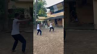 #silambam #moving #technique #adimurai #martialarts