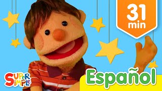 Aquí Vamos Luby Lu | Y Más Canciones Infantiles