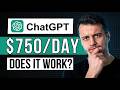 Make Money With ChatGPT in 2026 (Step by Step)