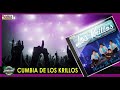 CUMBIA DE LOS KRILLOS -LOS KRILLOS