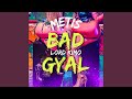 BAD GYAL (feat. Lord Kimo) (HOUSE Remix)