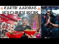 Karthik Aaryan Manchurian and Burnt  Garlic Rice | Street Food Recipe | My Kind of Productions