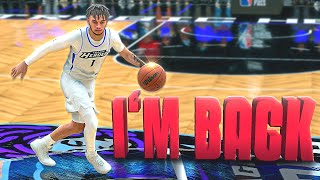 Bringing My Best Build Out Of Retirement. I Wish I Never Stopped Using It