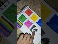 apko konse color sbse jda psnd ha btao comment kr k color satisfying