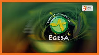 Hundreds attend Egesa FM career clinic in Nyamira