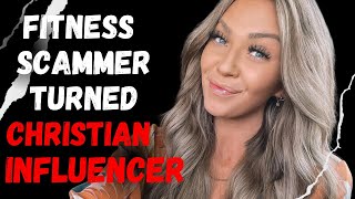 Brittany Dawn: From fitness guru to christian influencer | Deepdive