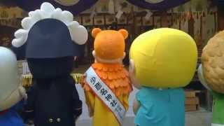 2014 神農祭