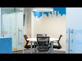 Projects of Prosperity Episode 5: Daikin's Brand New Hybrid Offices!